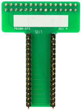 BreadBoard Breakout