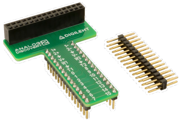 BreadBoard Breakout