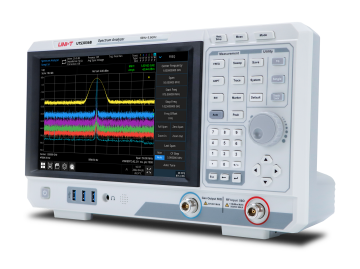 Unit UTS3036B 9kHz to 1.5GHz Dokunmatik