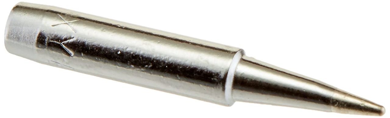 Havya Ucu 0.8mm XYB01 XY-44-510601 Xytronic B-01