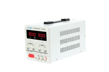 SL-6005 Ayarlı Güç Kaynağı 0-60V 0-5A