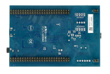 STM32F407G-DISC1 STM32F4 Discovery Geliştirme Kartı (Orjinal-Yeni Ürün)