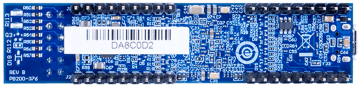 Cmod S7: Breadboardable Spartan-7 FPGA Module