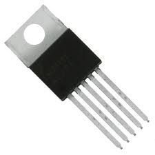 LM2576-T5 5V