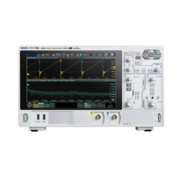 RIGOL DHO1104, 100 MHz, 4 Kanallı, 12 bit Dijital Osiloskop