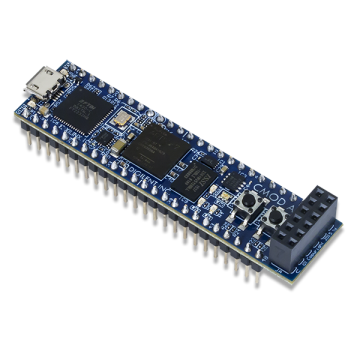 Cmod A7-35T Artix-7 FPGA Module