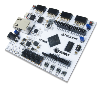 Arty A7-100T FPGA Geliştirme Kartı