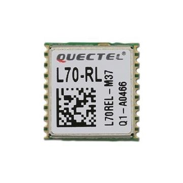 L70RE-M37 GPS MODÜL