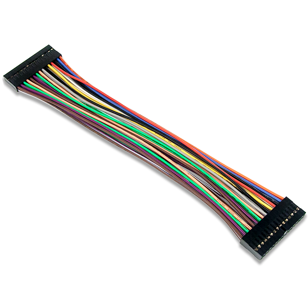 Analog Discovery 2X15 Ribbon Cable PN:310-100