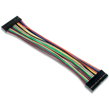 Analog Discovery 2X15 Ribbon Cable PN:310-100