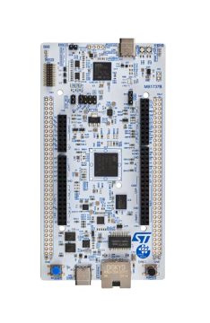 STM32H7S3L8 Development Board Nucleo-144