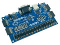 Basys3 FPGA Geliştirme Kartı