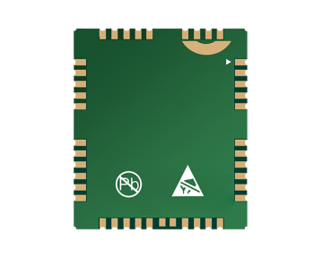 Quectel M95FA GSM/GPRS Modül