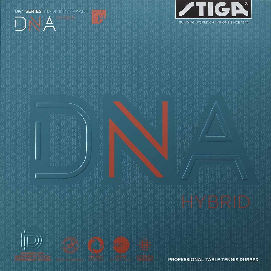 DNA HYBRID XH