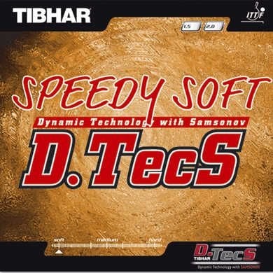 SPEEDY SOFT D TECS