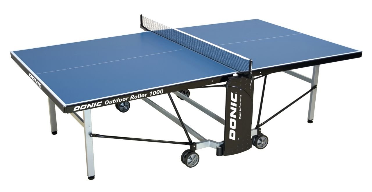 OUTDOOR ROLLER 1000