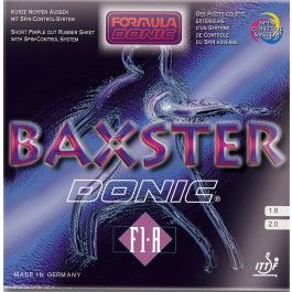 BAXSTER F1-A