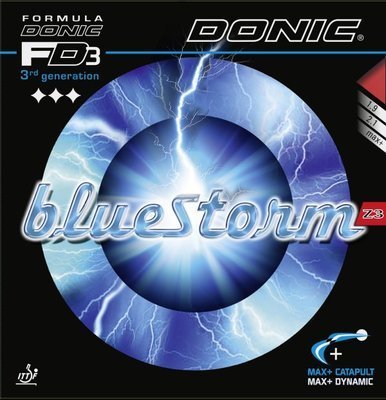 BLUESTORM Z3