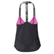 Tank Top Agility Pink Black