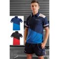 SHIRT PRIMEFLEX Lacivert/ Mavi