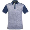 SHIRT MELANGE-PRO Mavi