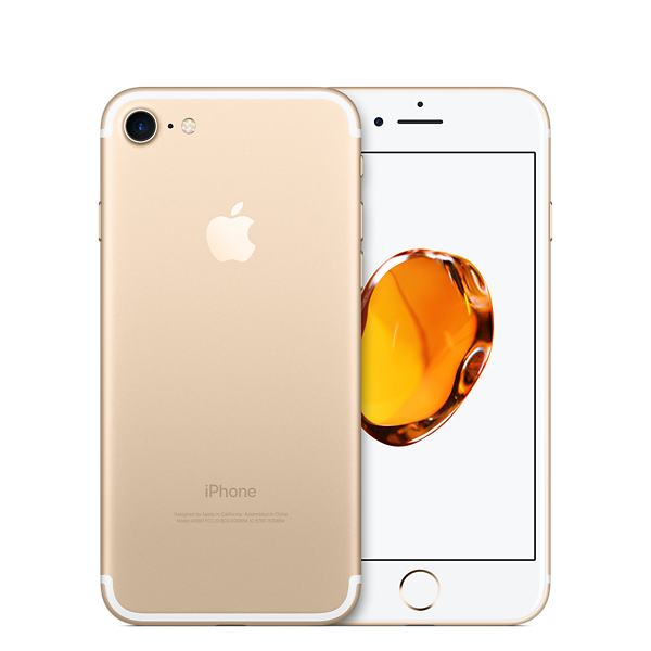 Apple iPhone 7 32GB Gold