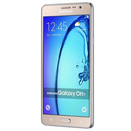Samsung Galaxy ON7 Gold Cep Telefonu