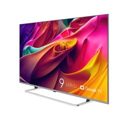 Arçelik A50 D 986 S 4K Ultra HD 50'' 127 Ekran Uydu Alıcılı Google Smart LED TV