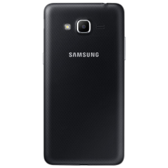Samsung G532 Grand Prime+ Siyah