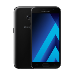 Samsung Galaxy A320 Siyah