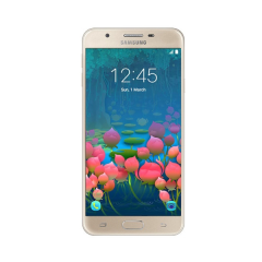 Samsung Galaxy G610 J7 Prime Gold
