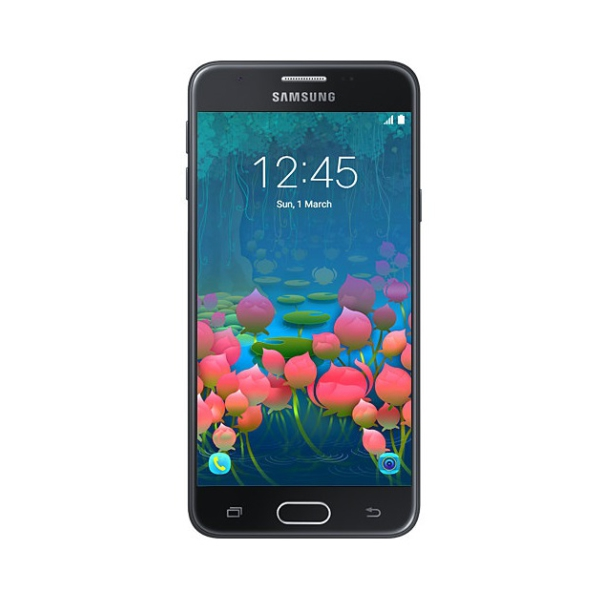 Samsung Galaxy G610 J7 Prime Siyah
