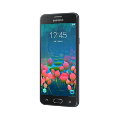 Samsung Galaxy G610 J7 Prime Siyah