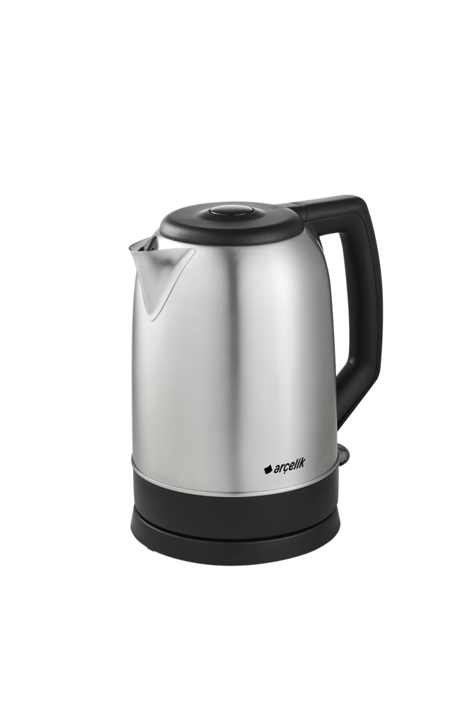 Arçelik KL 9022 I 2200 W 1.7 lt Çelik Kettle