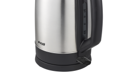 Arçelik KL 9022 I 2200 W 1.7 lt Çelik Kettle