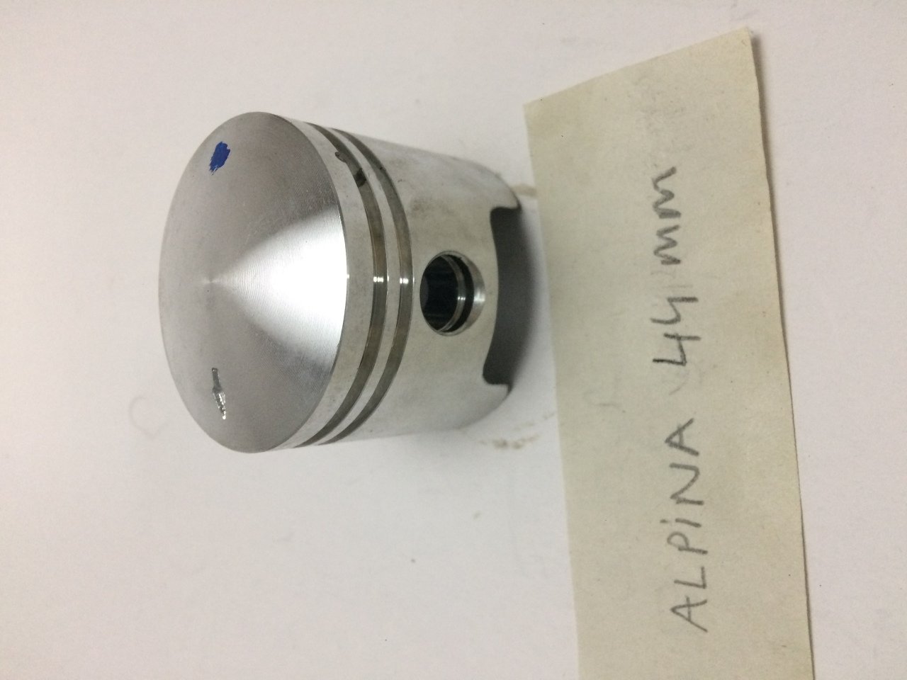 piston alpina mt 52 f  / d tırpan 44 mm