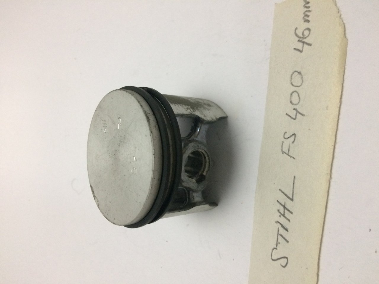 piston fs 400 46 mm