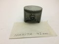 piston makita dcs 4630 - 43,00 mm