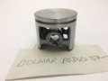 piston dolmar ps 33 ps330 341 - 342 - 344  - 37 mm