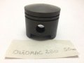 piston oleomac 280 -  50 mm