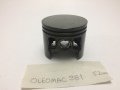 piston oleomac efco 980 981 gs820 52 mm