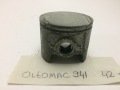 piston oleomac 941 942 - b42 efco 142 -42mm