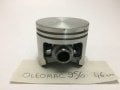 piston oleomac 956  - 46 mm