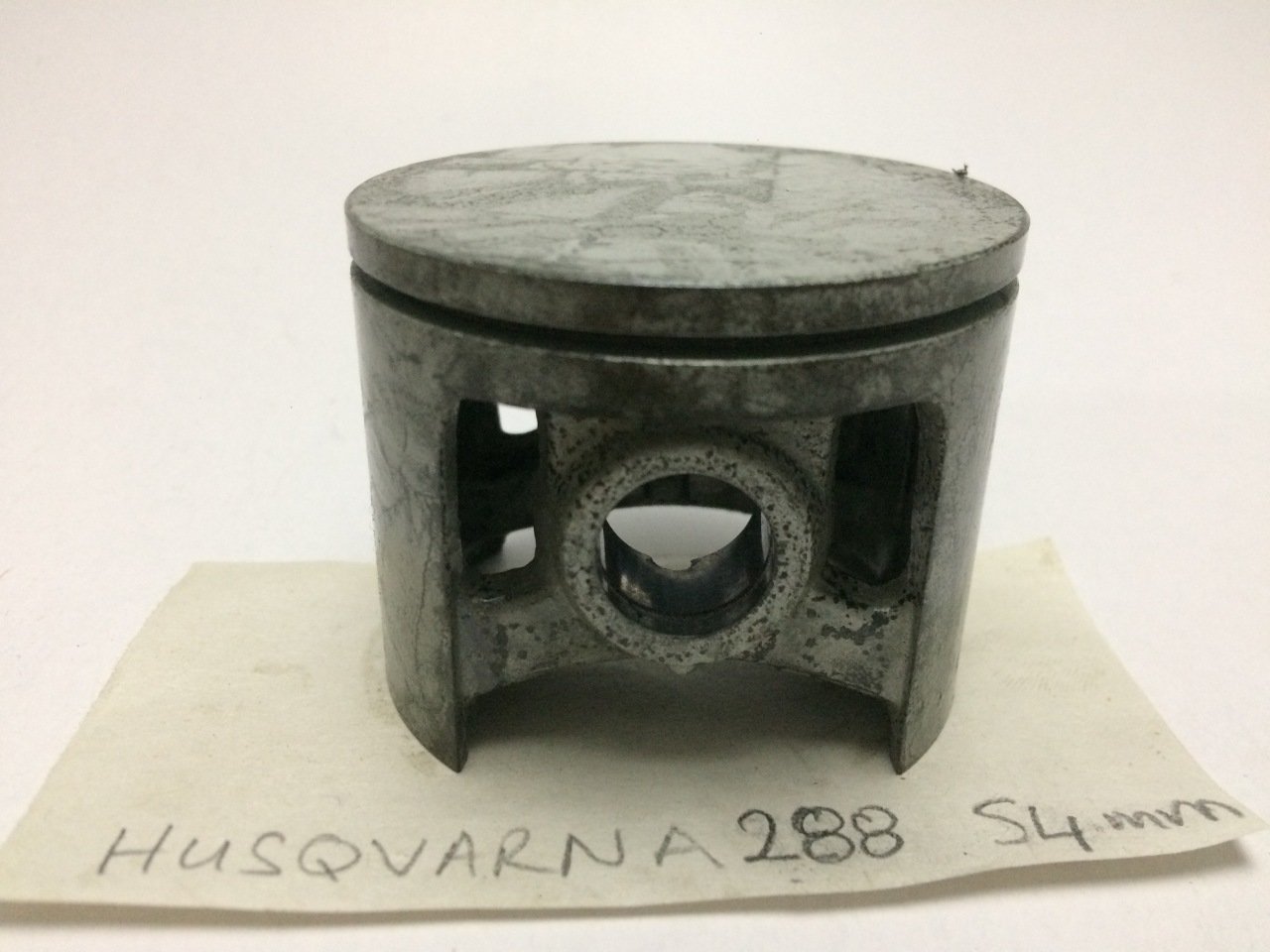 piston husqvarna 288 - 54 mm