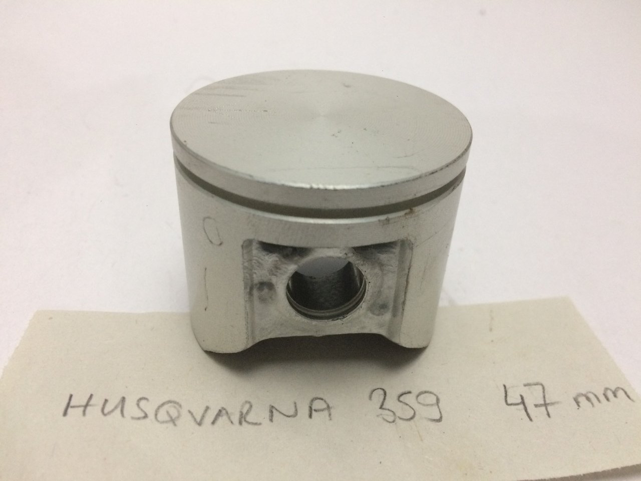 piston husqvarna 359 - 47 mm