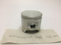 piston husqvarna 345 343r  jonsered 2145 - 42 mm