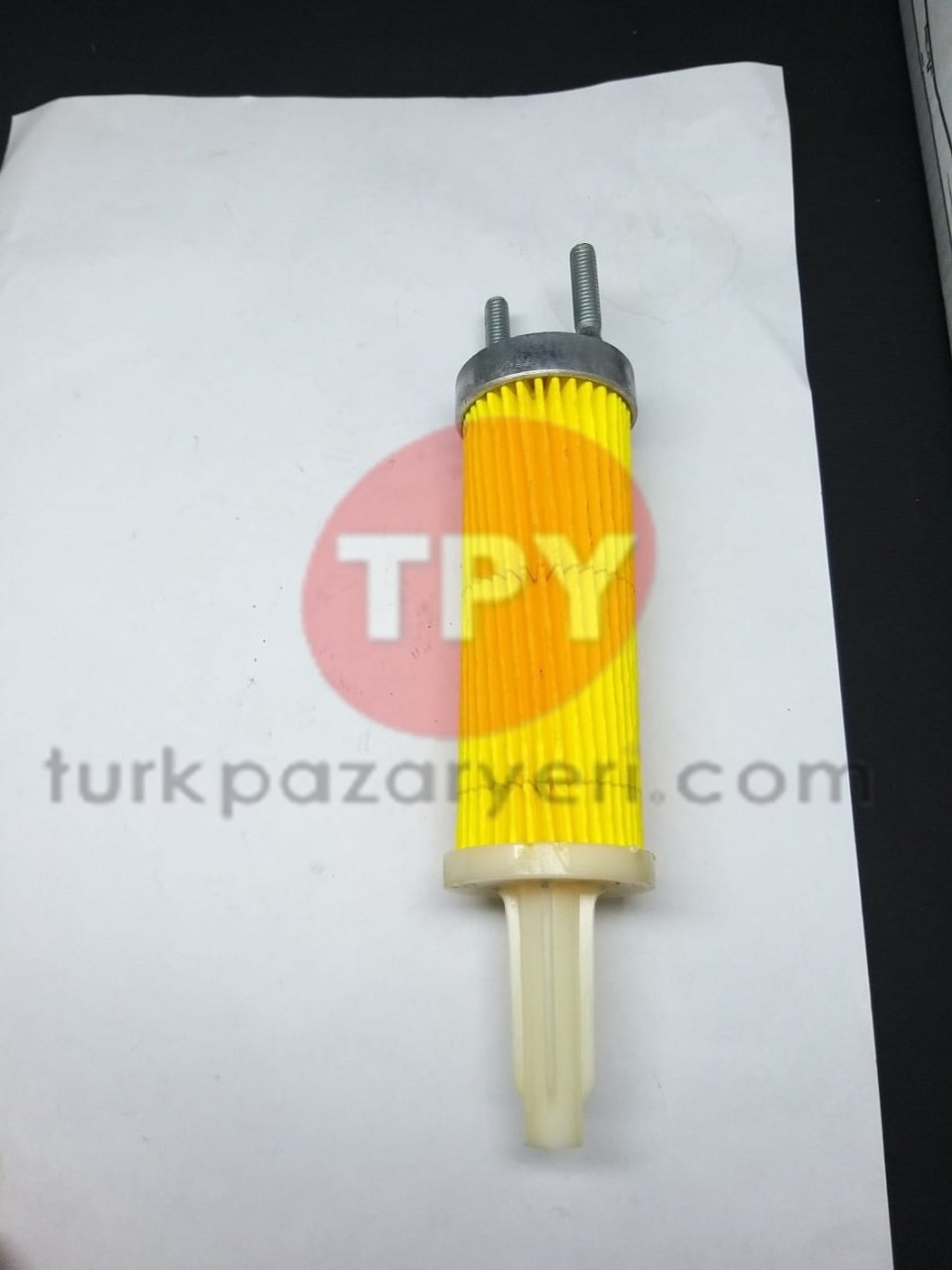 MAZOT DEPO FİLİTRESİ  10HP