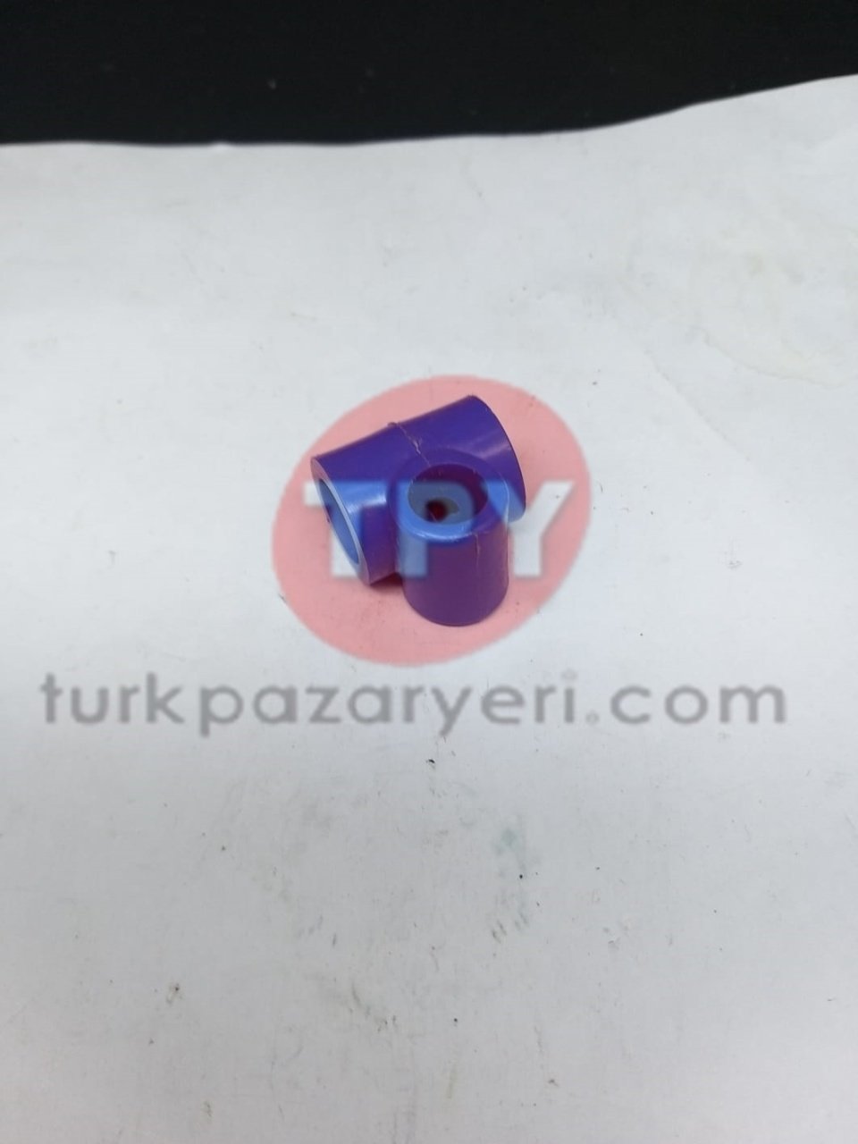 VİTES KOLU BURCU