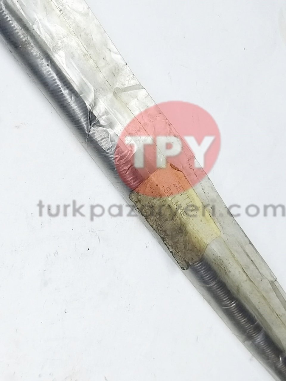 ZEYTİN SİLKME SPİRALİ  107.5cm