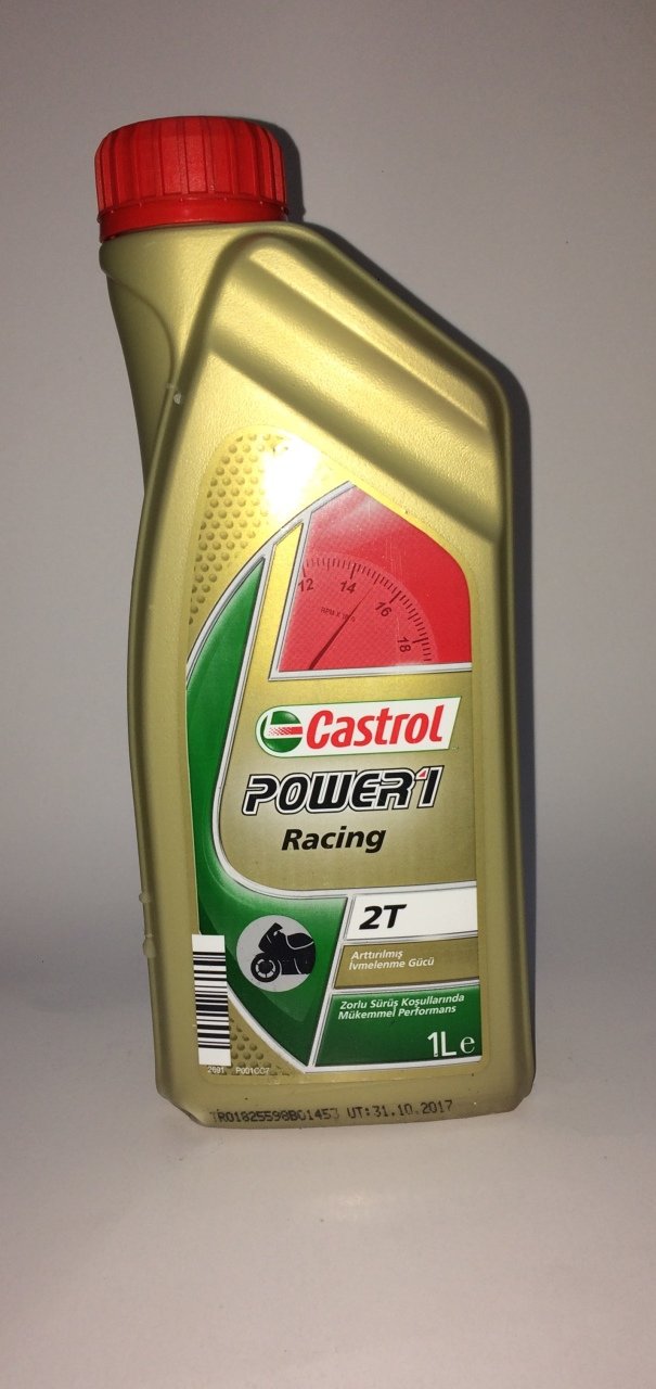 castrol power 1 racing 2t